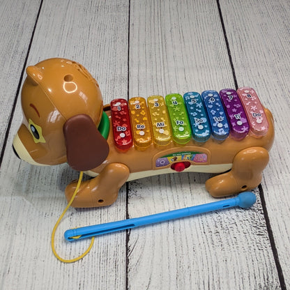 VTech Zoo Jamz Doggy Xylophone