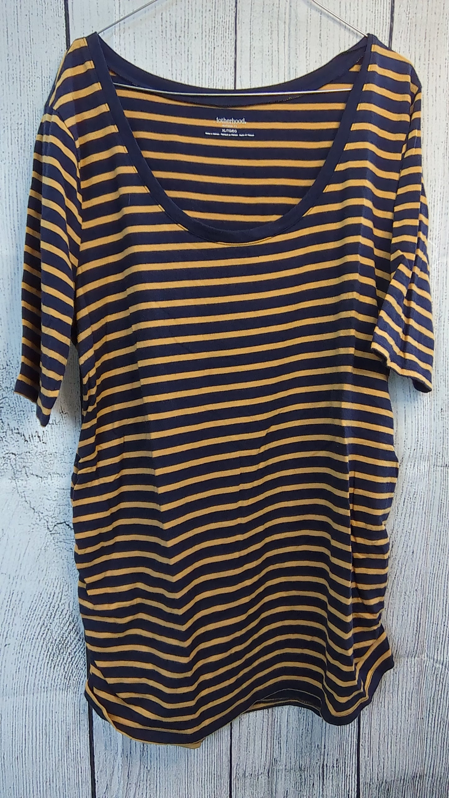 Motherhood Top - XL