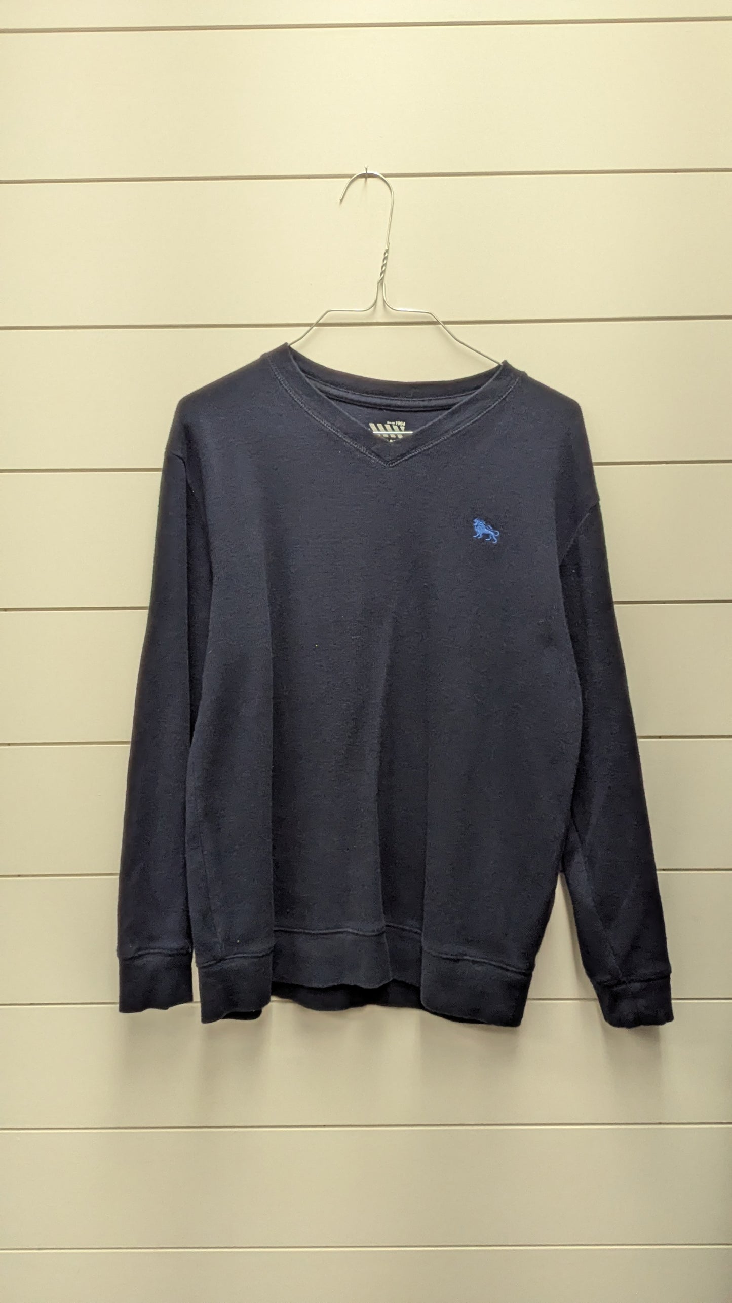 OLD NAVY THERMAL SWEATER - *WT* - 12
