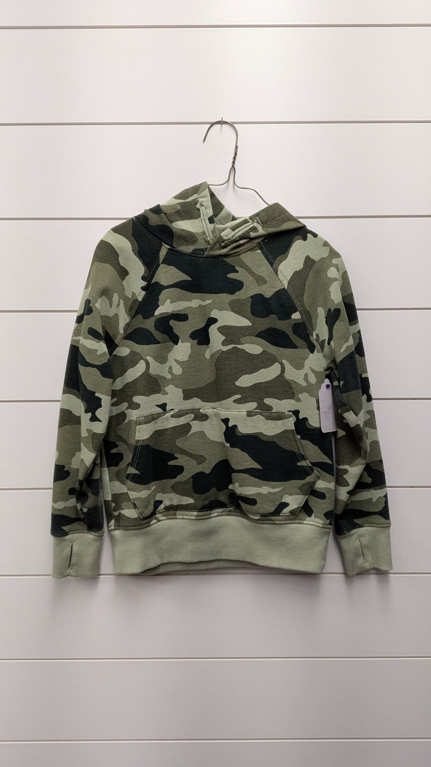 Wonder Nation Hoodie - *WT* - 7