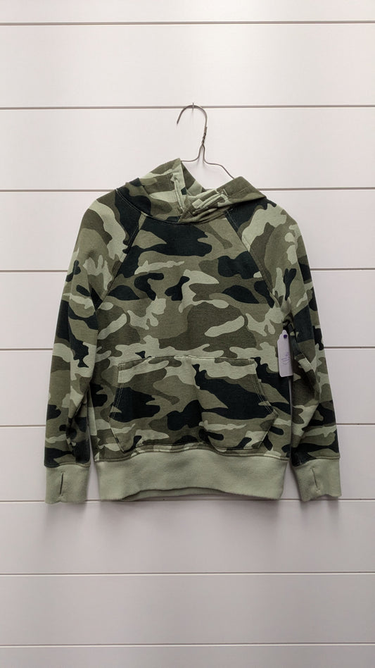 Wonder Nation Hoodie - *WT* - 7