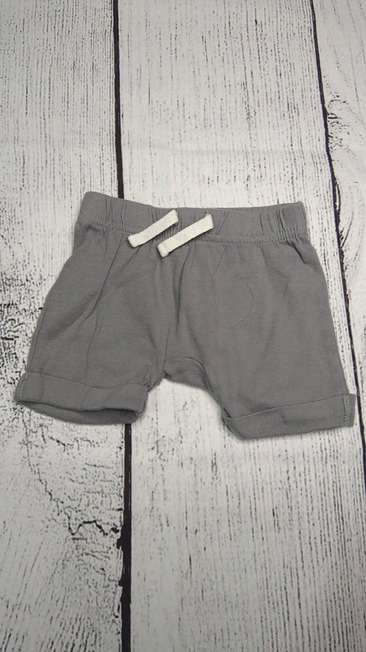 Shorts - 3mo