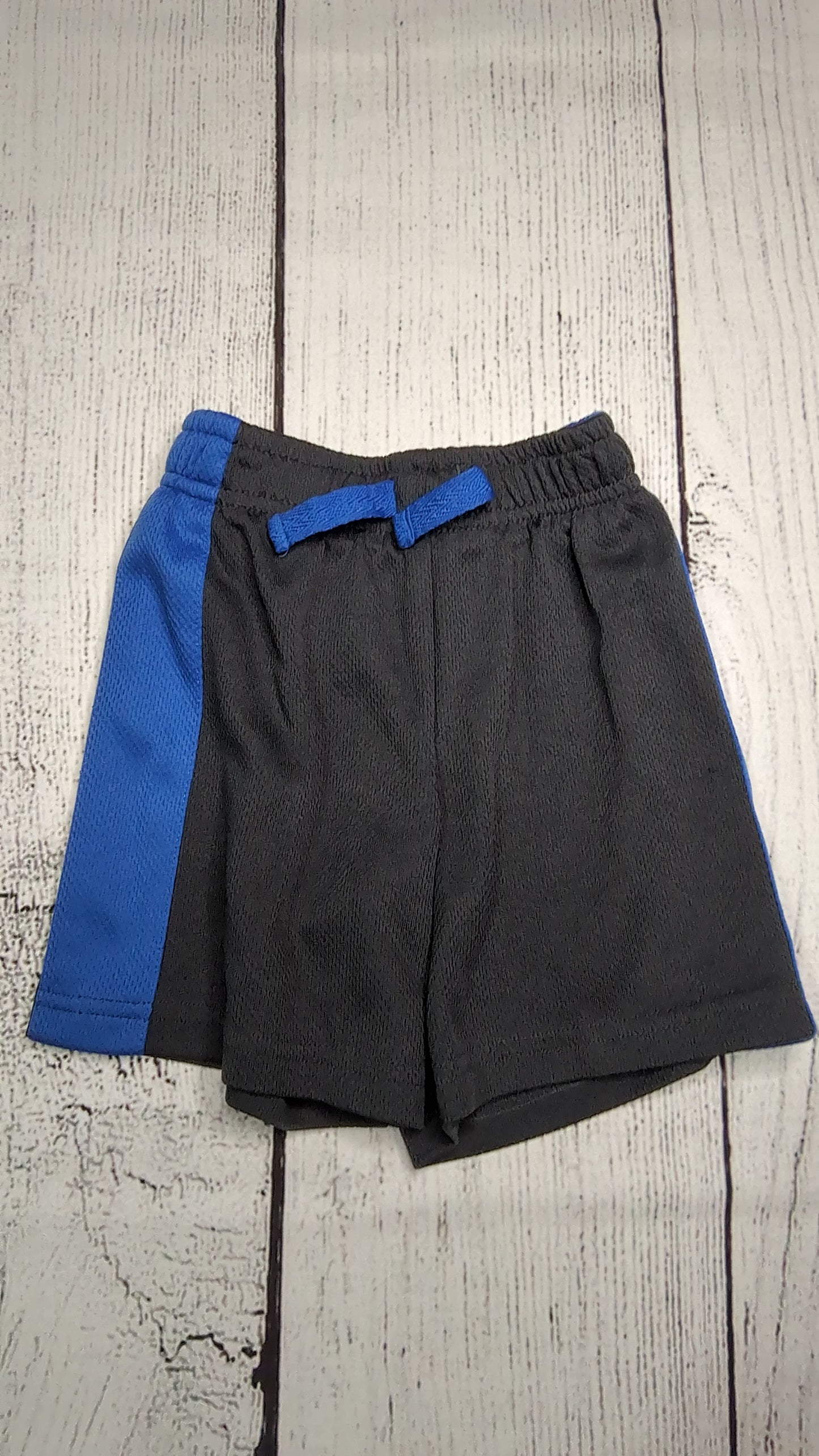 Athletic Shorts - 2t