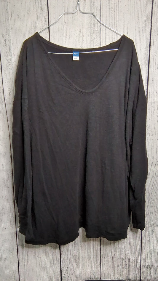 Old Navy Long Sleeve - 2XL