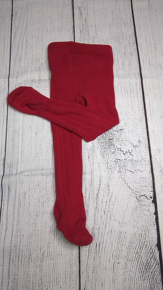 Fleece Tights - 2t