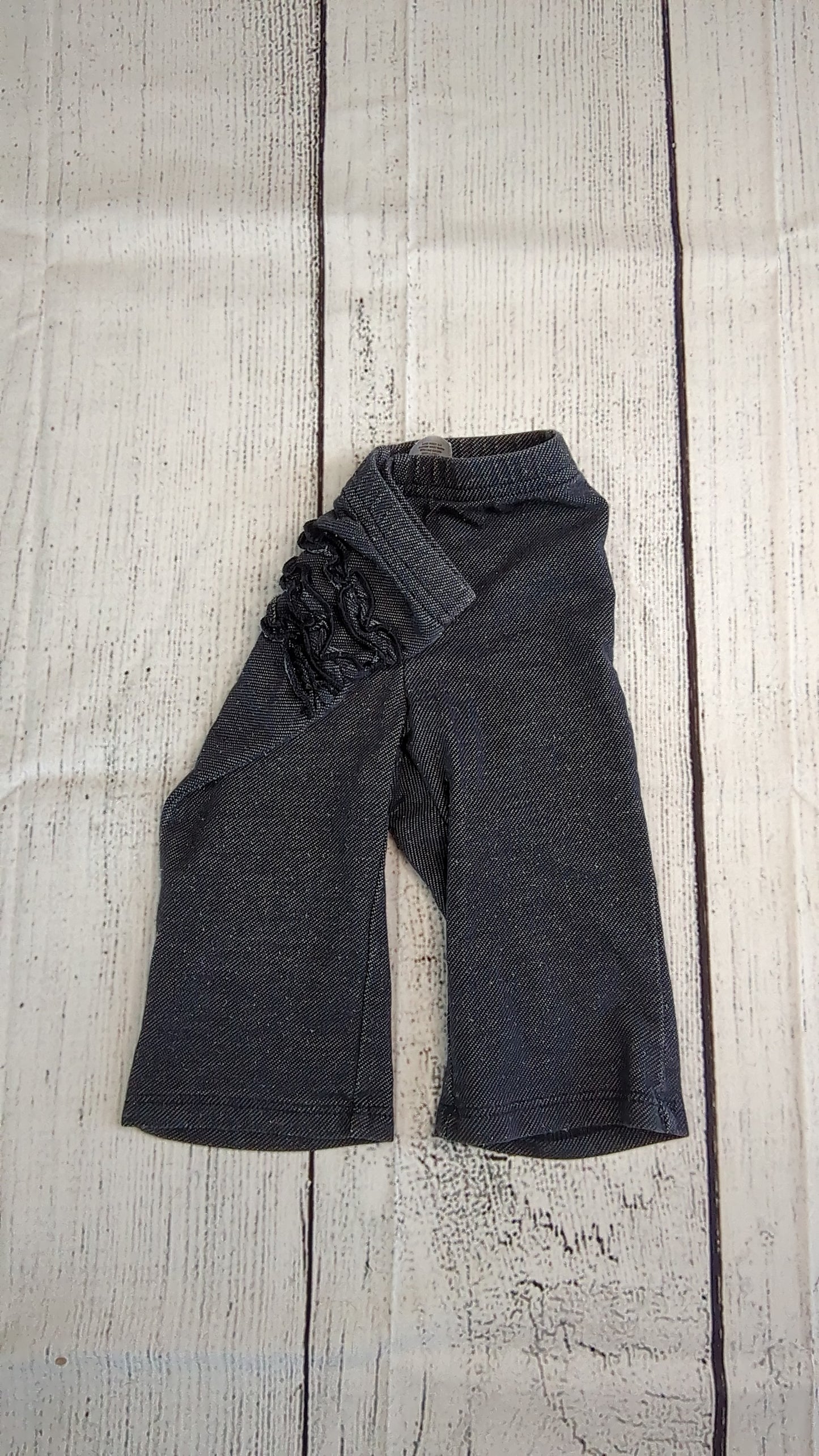 Ruffle Leggings - 6mo