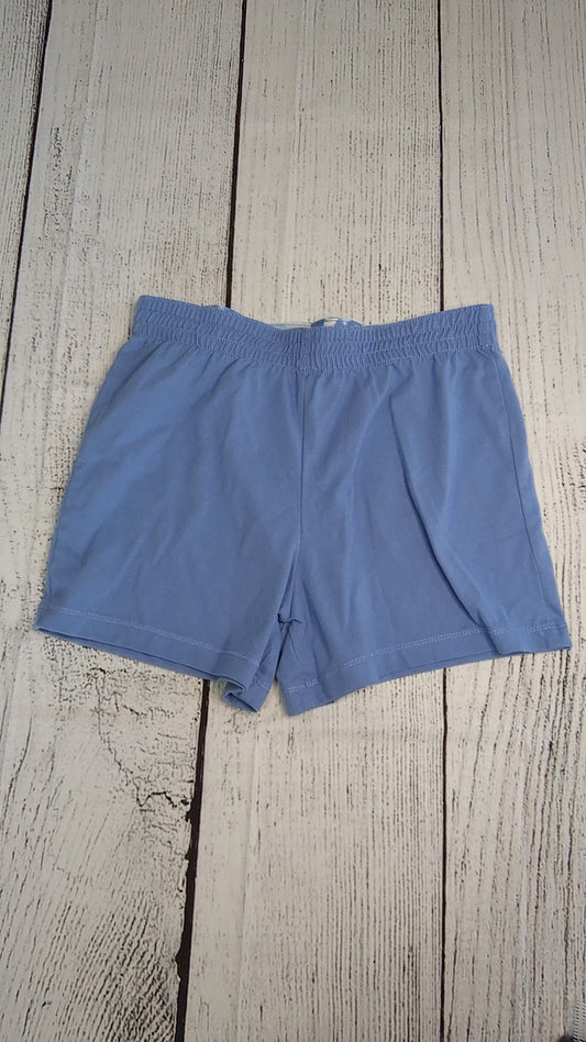 Basic Cotton Shorts - 8