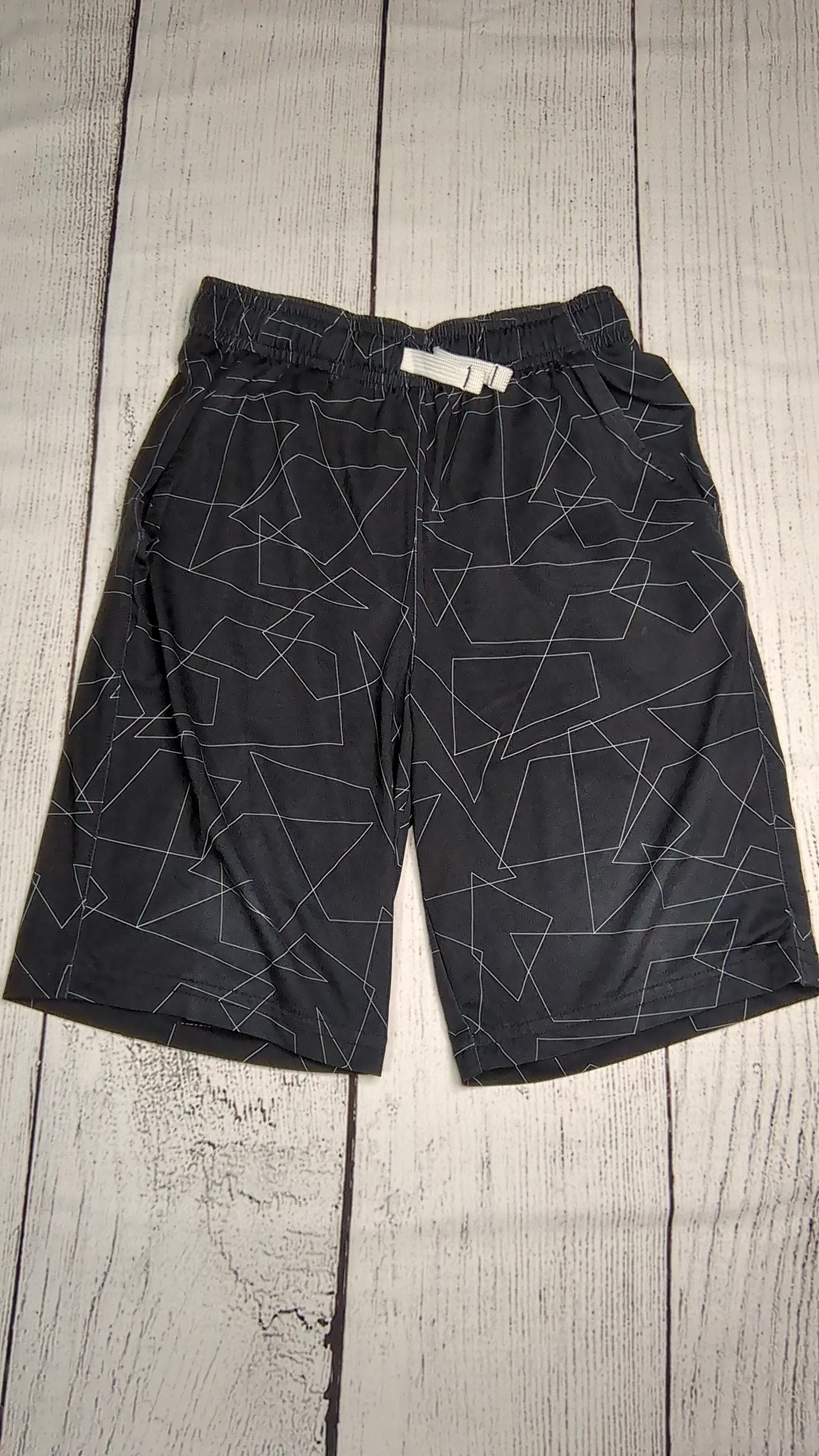 Carters Athletic Shorts - 8