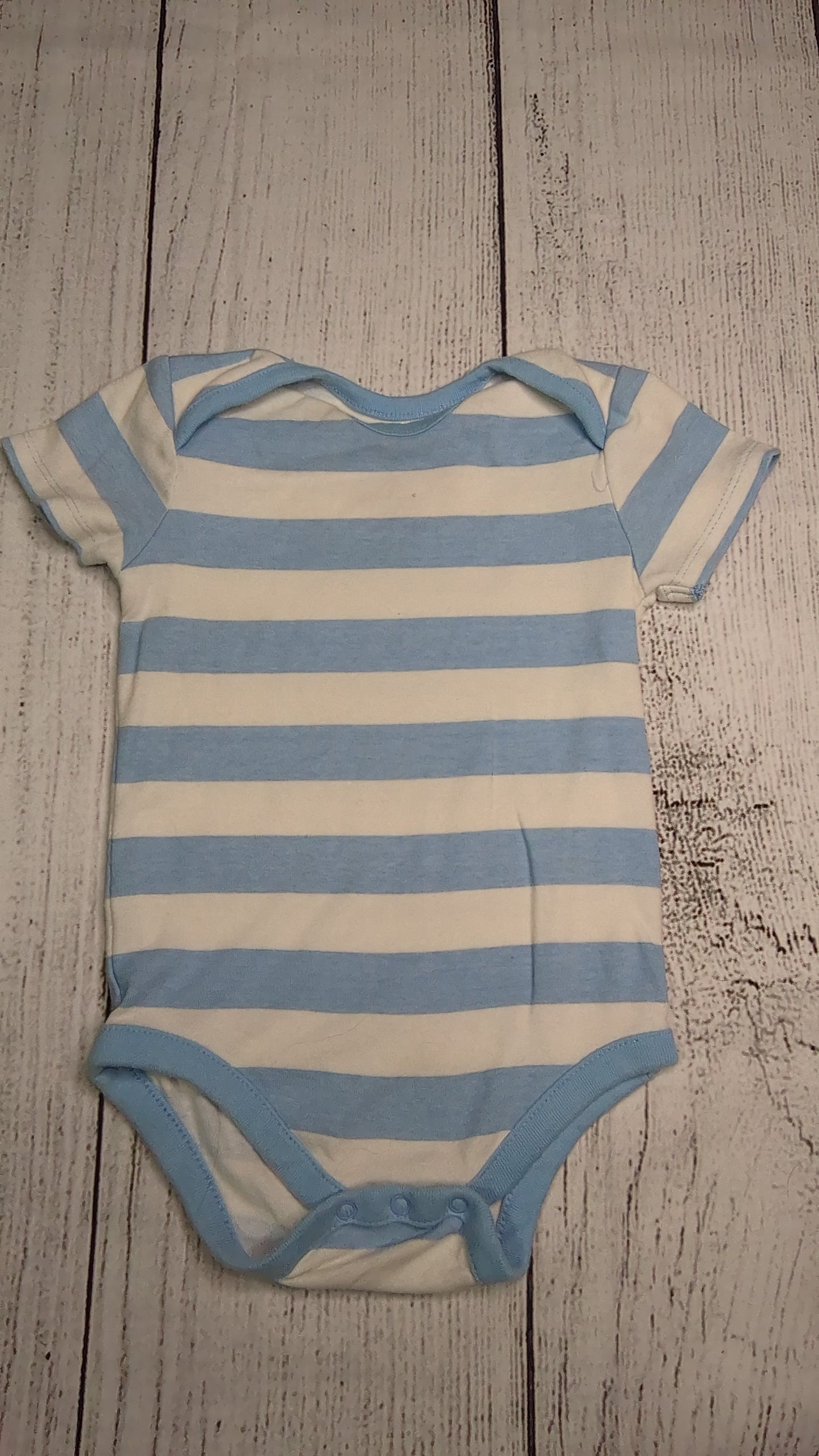 Short Sleeve Onesie - 18mo