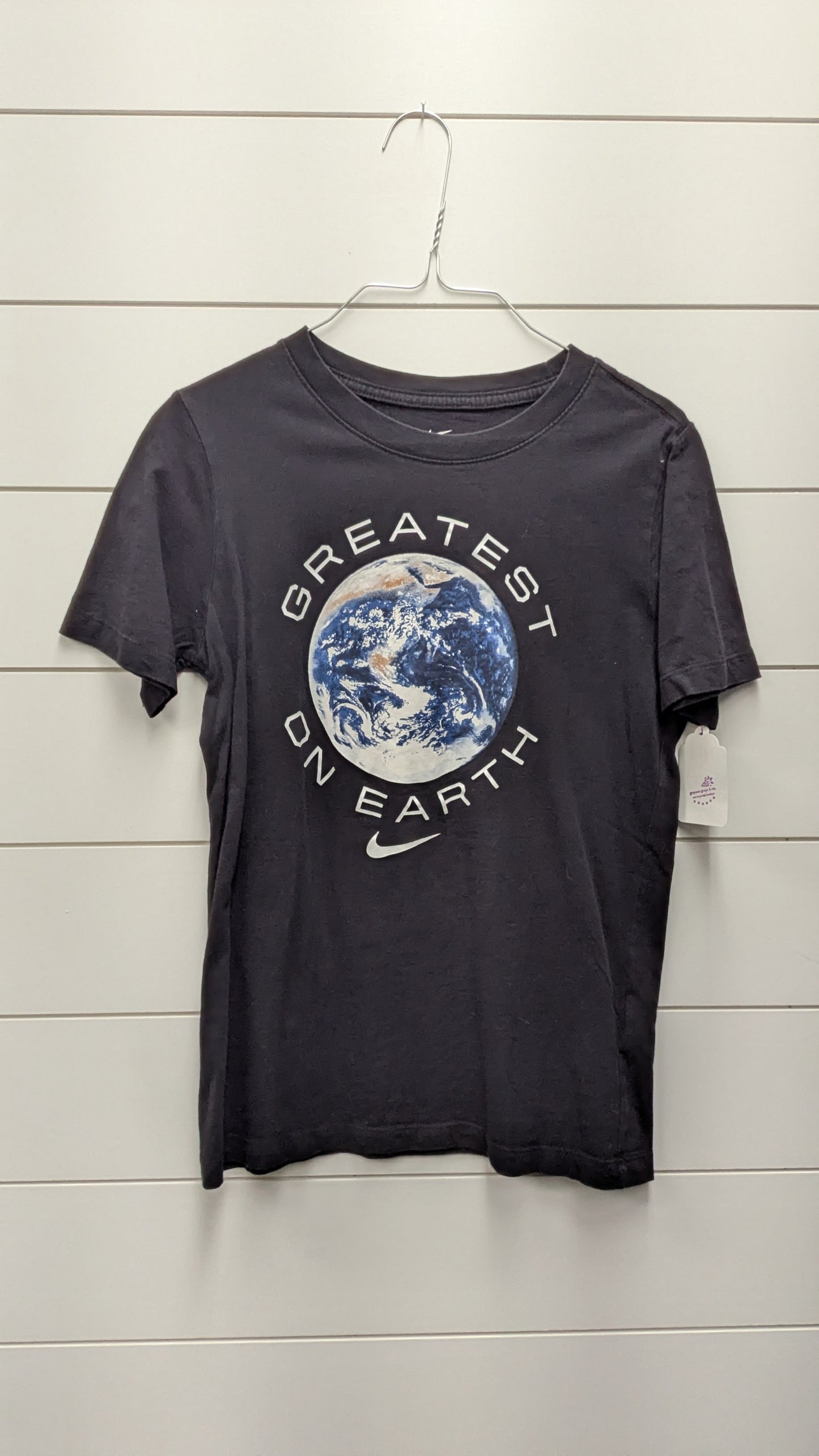 NIKE TEE SS - *WT* - 14