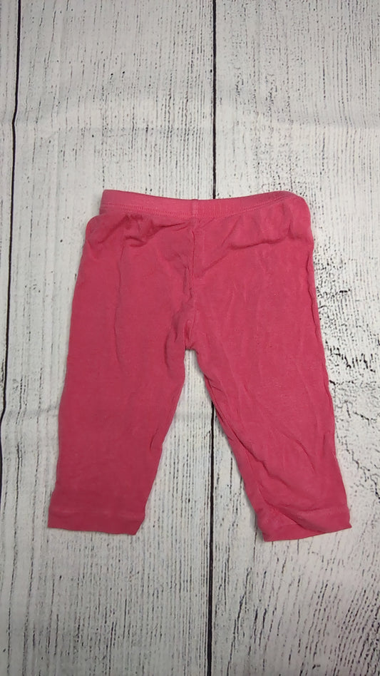 KicKee Bamboo Pants - 12mo