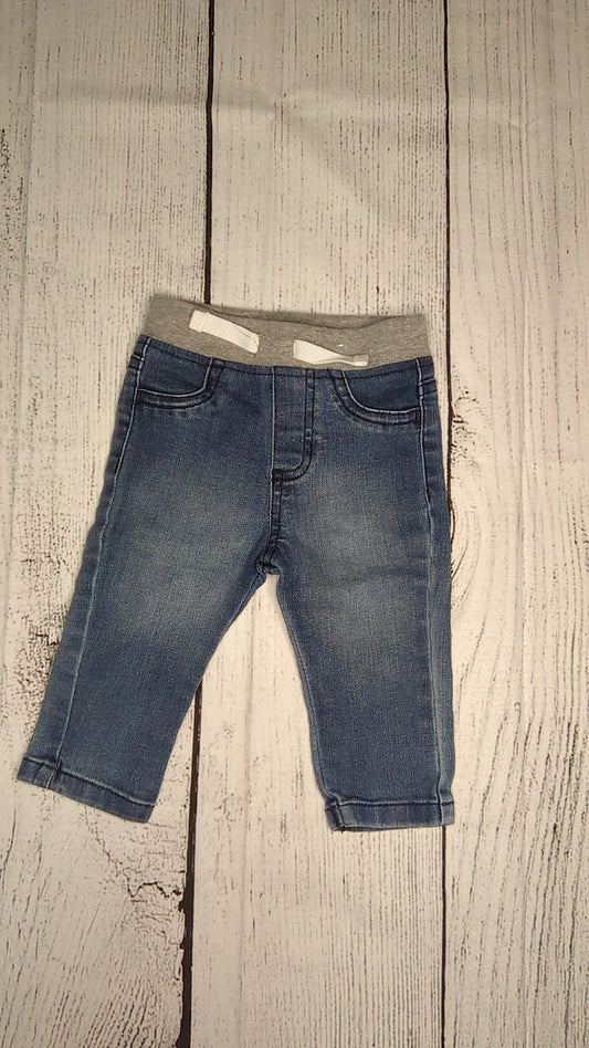 Jeans - 9mo