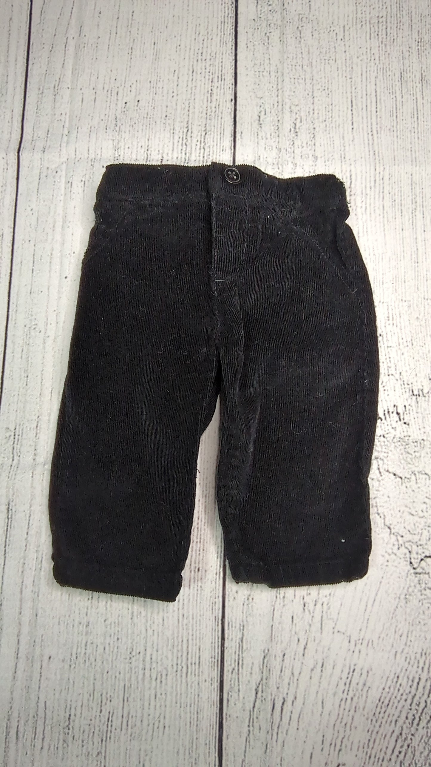 Carters Corduroy Pants - 3m