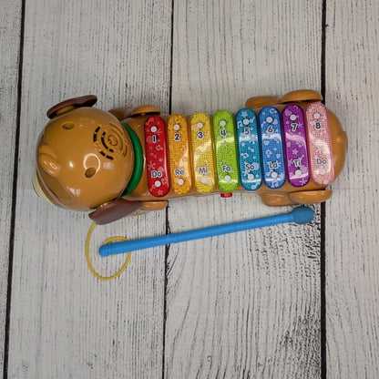 VTech Zoo Jamz Doggy Xylophone