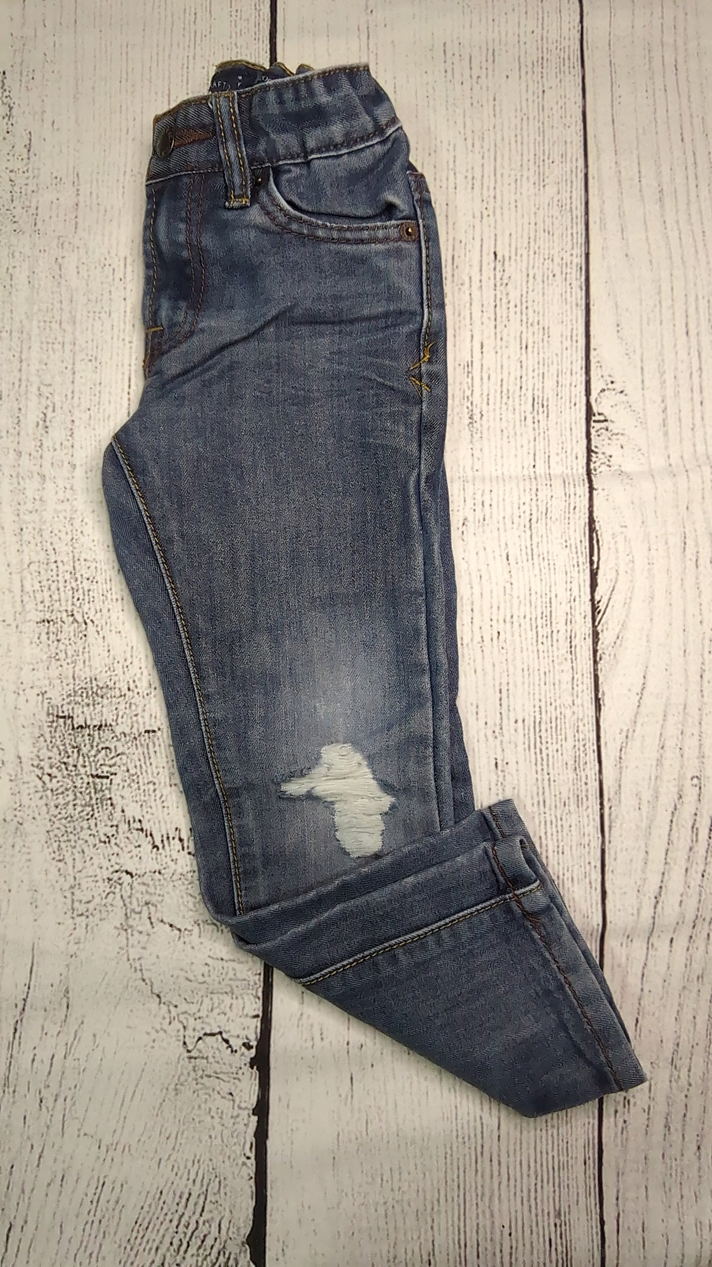 Lucky Brand Slim Fit Jeans - 5t