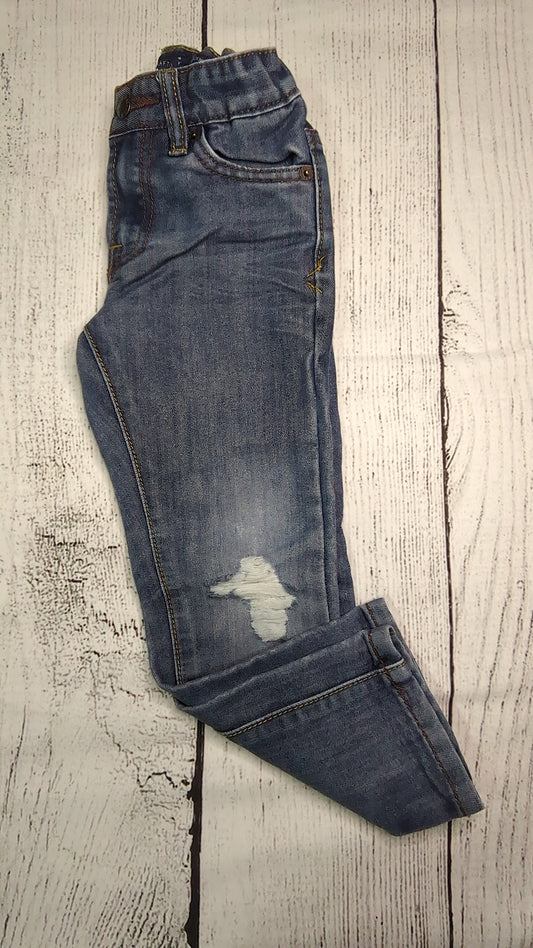 Lucky Brand Slim Fit Jeans - 5t