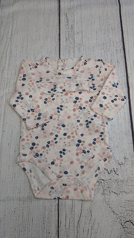 Rene Rofe Onesie - 6mo