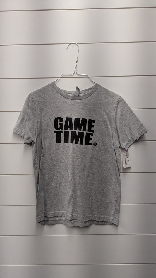 Next Level Tee SS - *WT* - 12