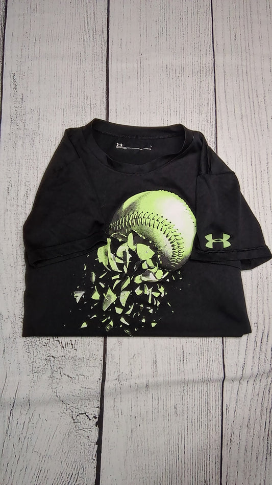 Under Armour Athletic Tee - 7