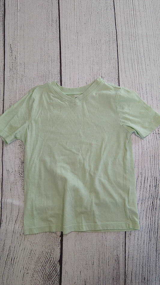 Old Navy Basic Tee - 5t