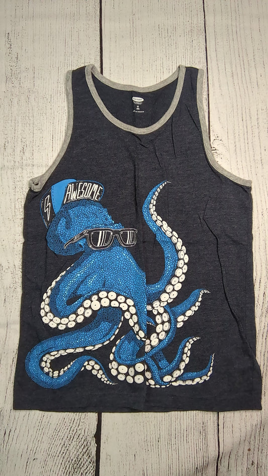 Old Navy Tank - 8