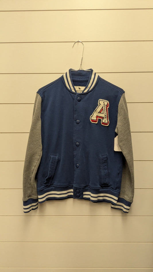 Abercrombie Sweatshirt - *WT* - 10