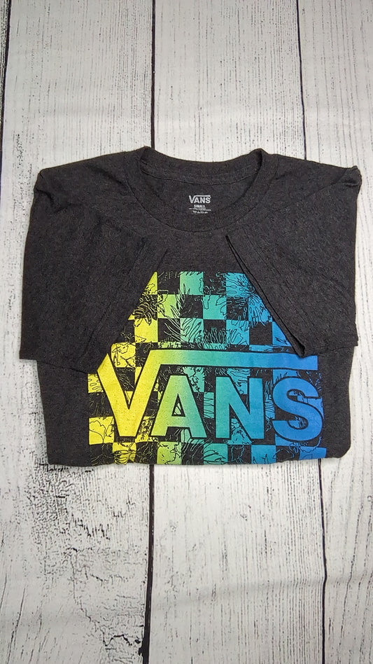 Vans Tee - 8