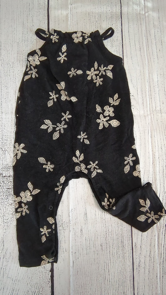 Romper - 9mo