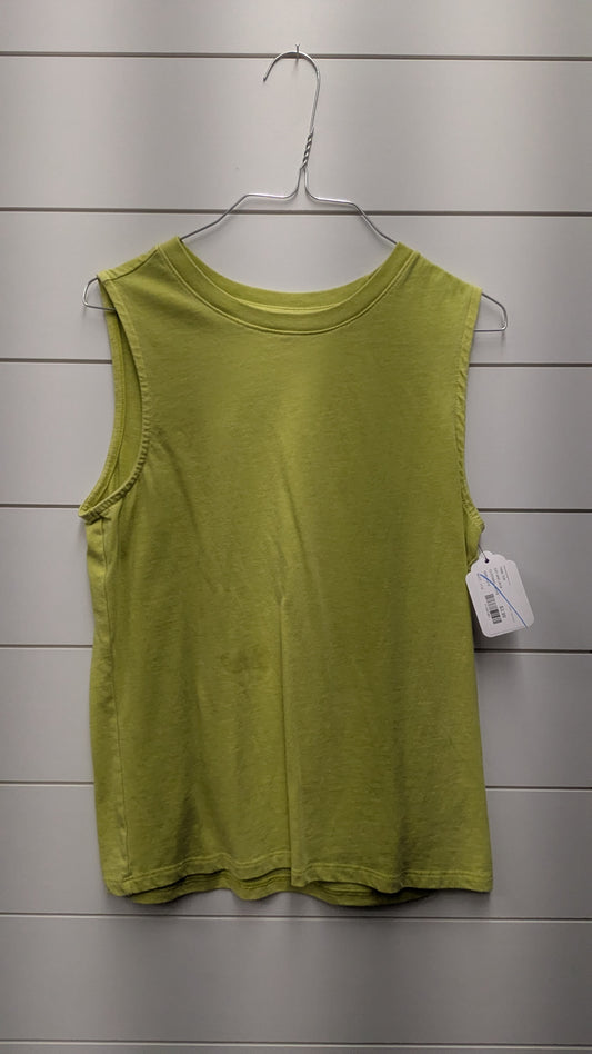 Cat and Jack Tank Top - *WT* - 12