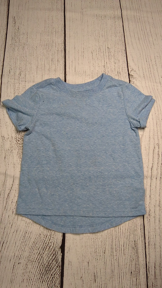 Short Sleeve Tee - 18mo