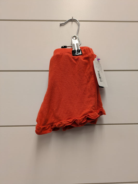 KICKEE PANTS BAMBOO SHORTS - *WT* - 6mo