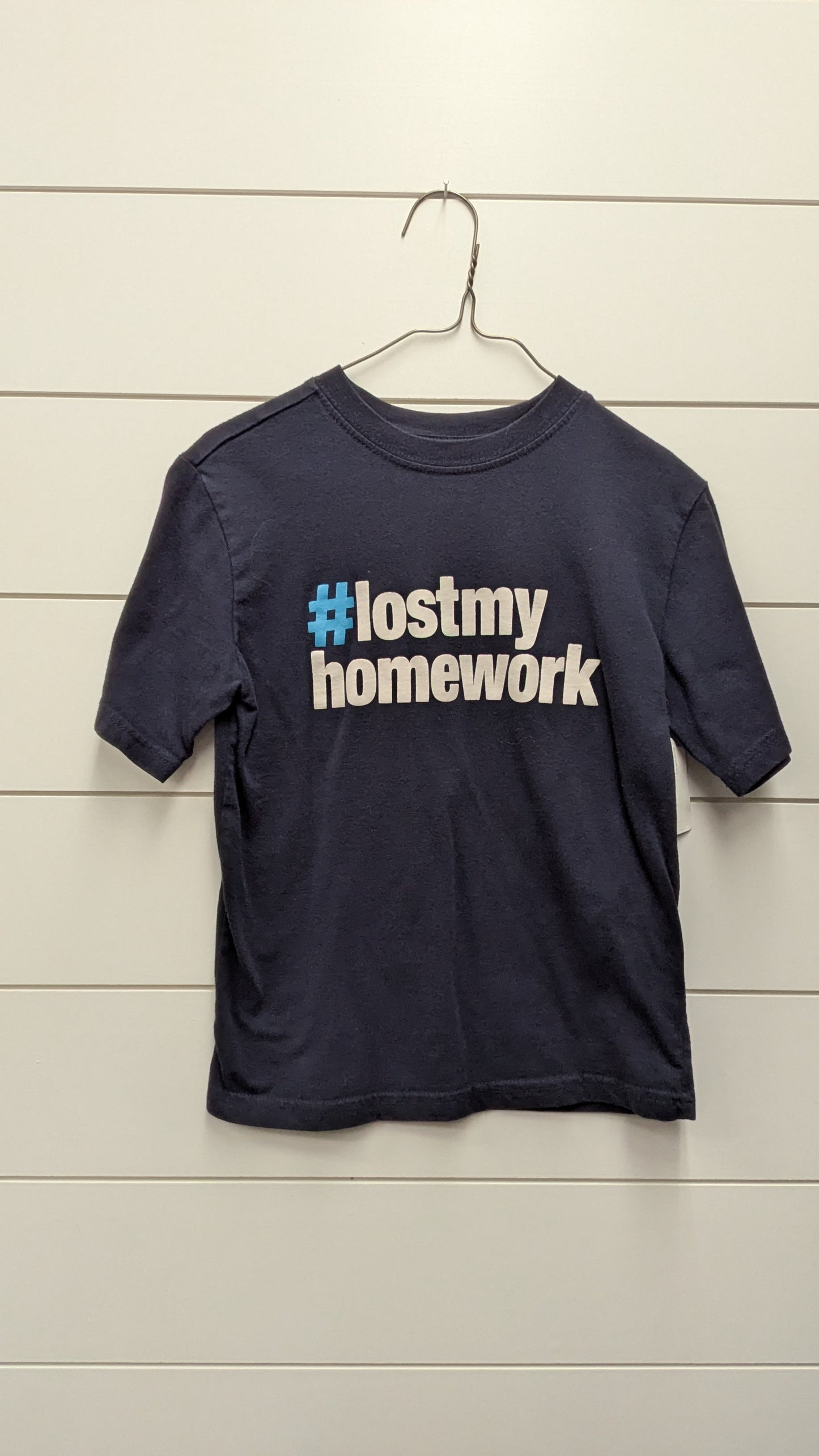FADED GLORY TEE SS - *WT* - 7