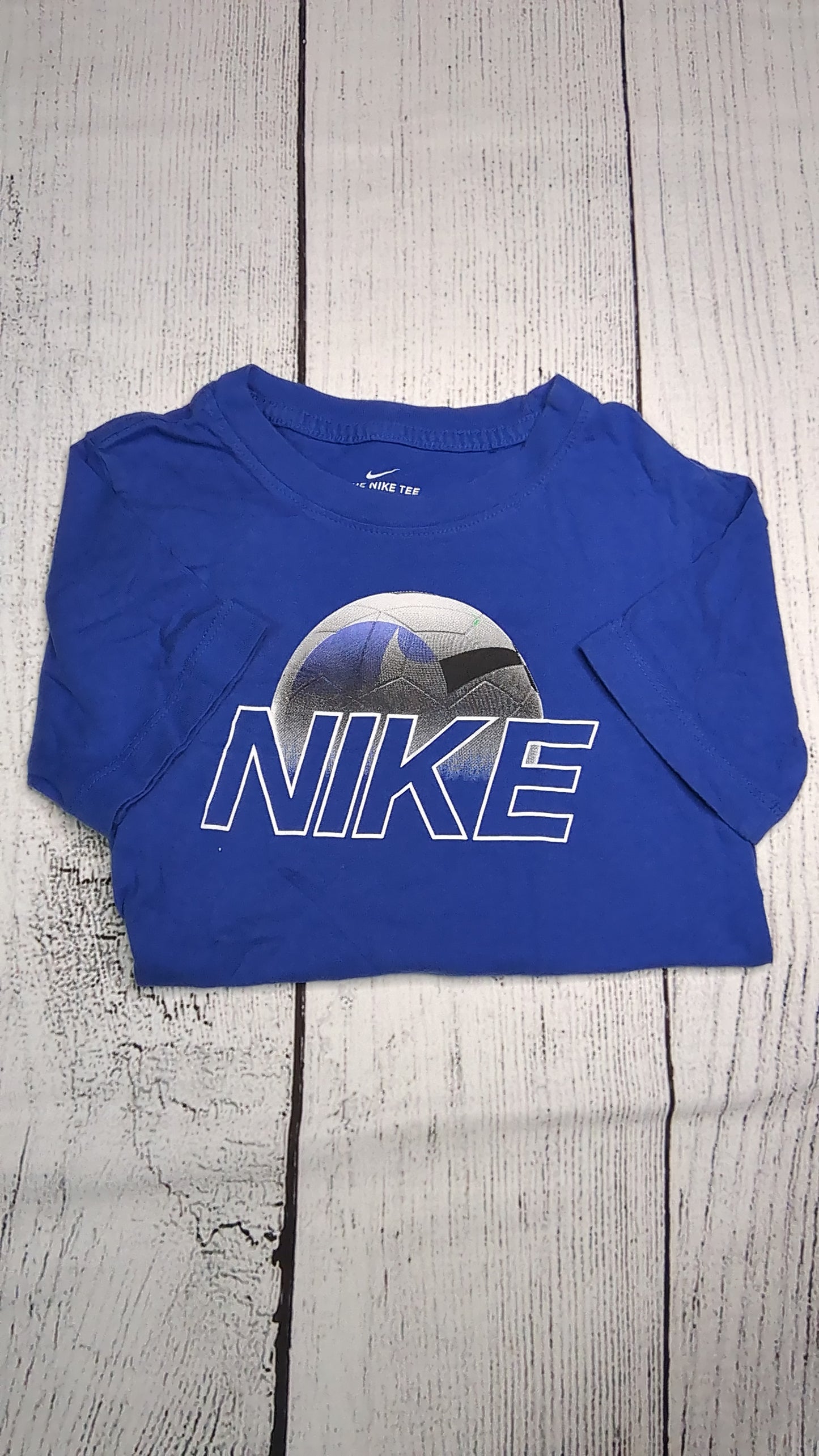 NIKE Tee -7