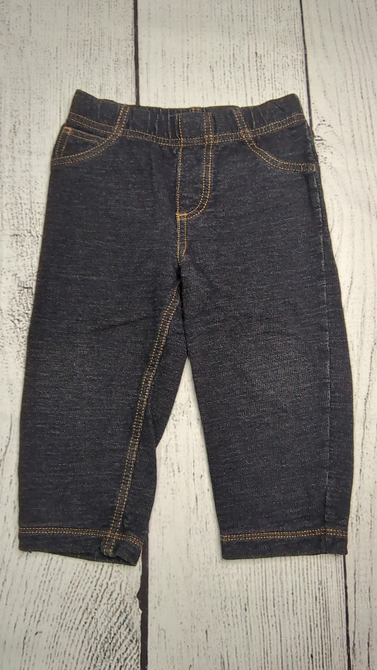 Carters Jegging Pants - 18mo