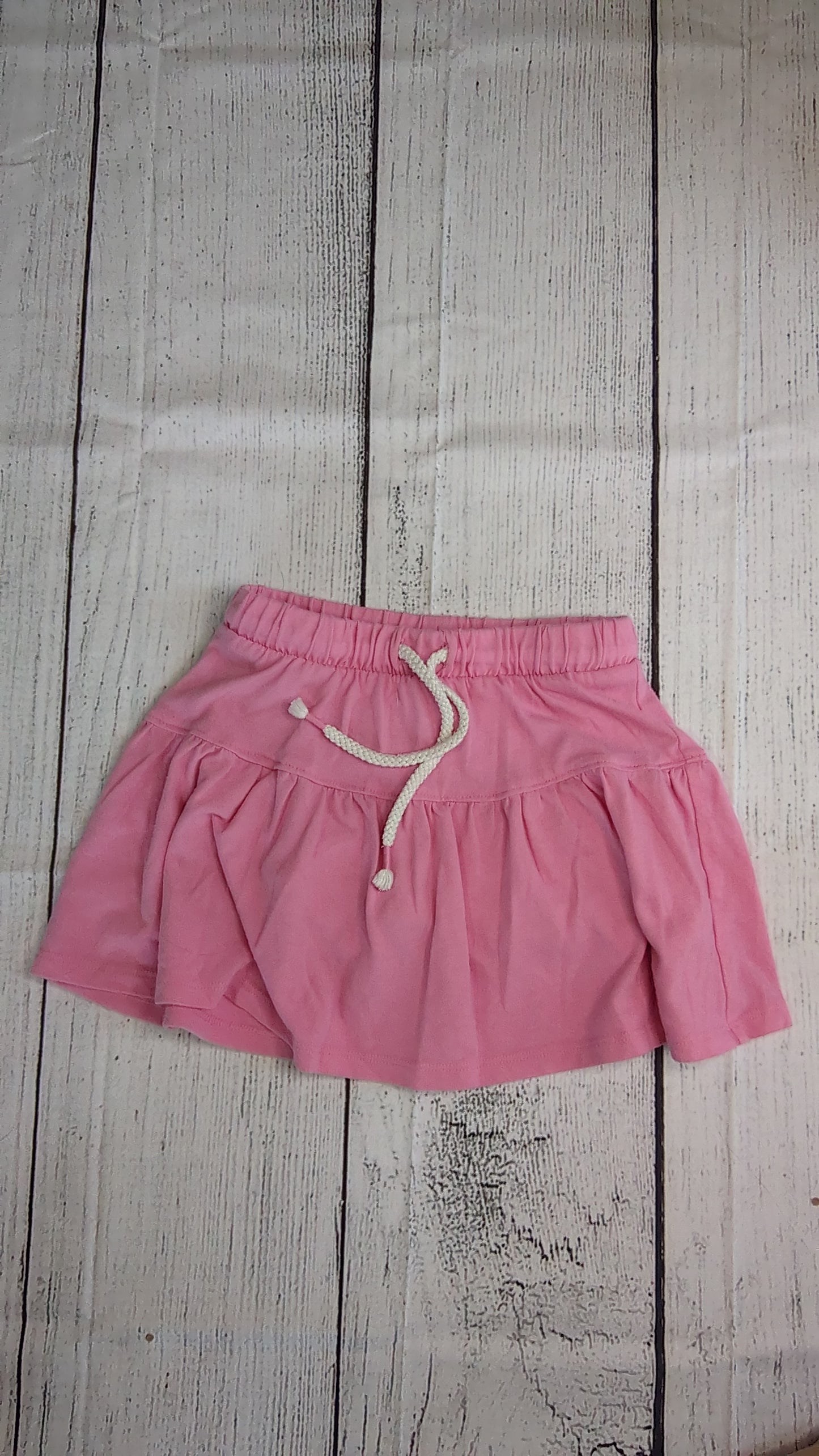 Skirt - 4t