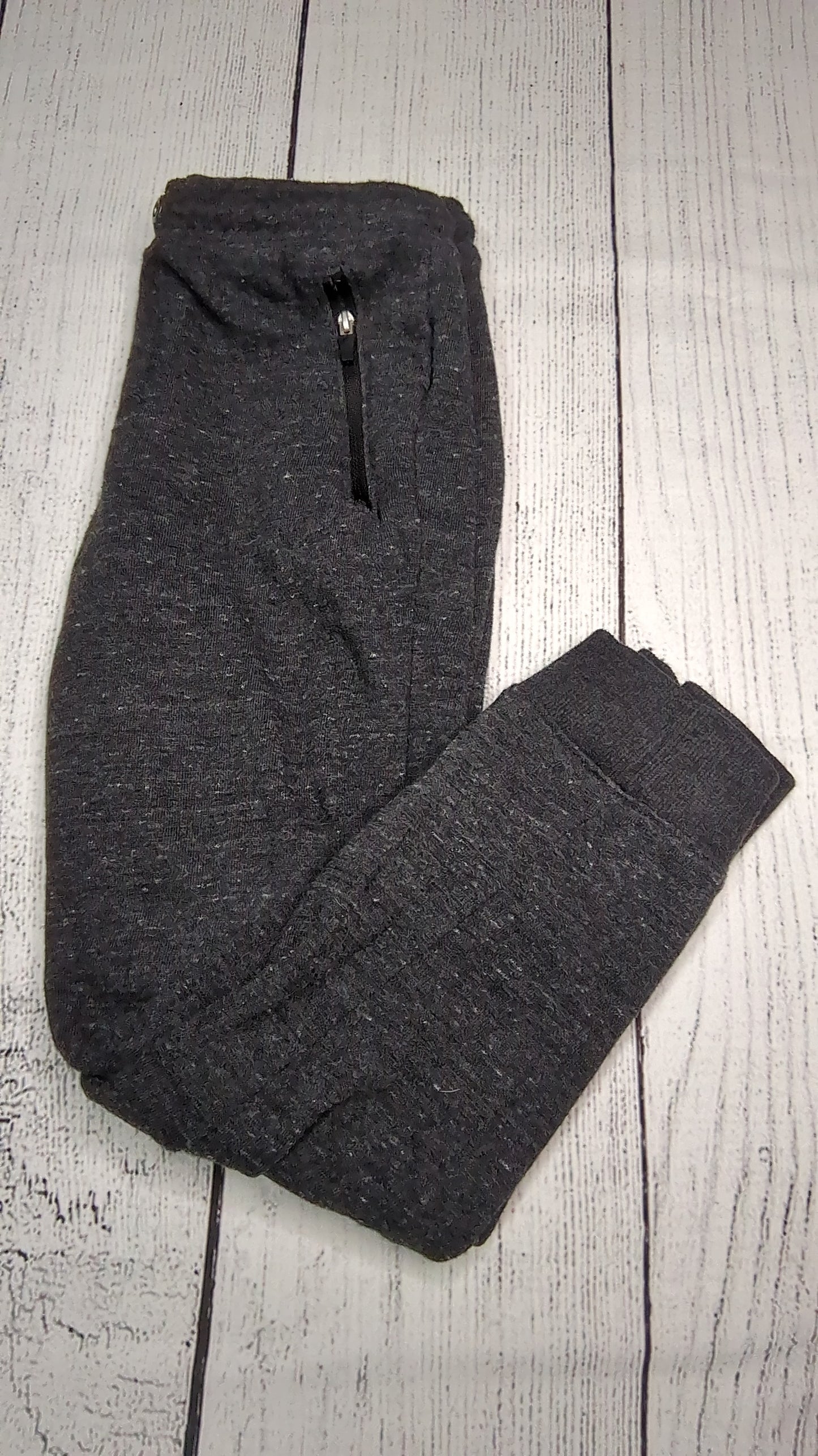 Old Navy Fleece Joggers - 8