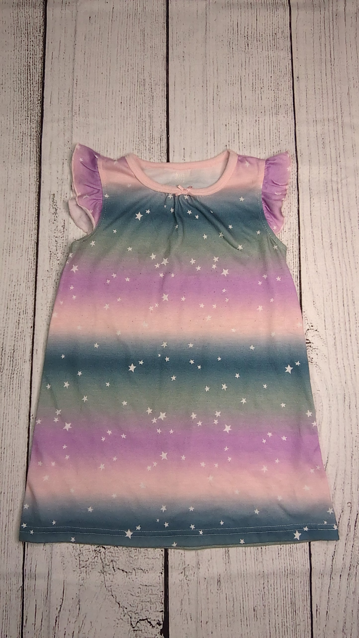 Carters Nightgown - 2t