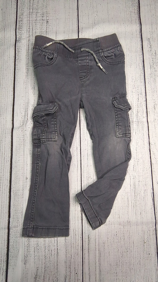 Cargo Pants - 2t