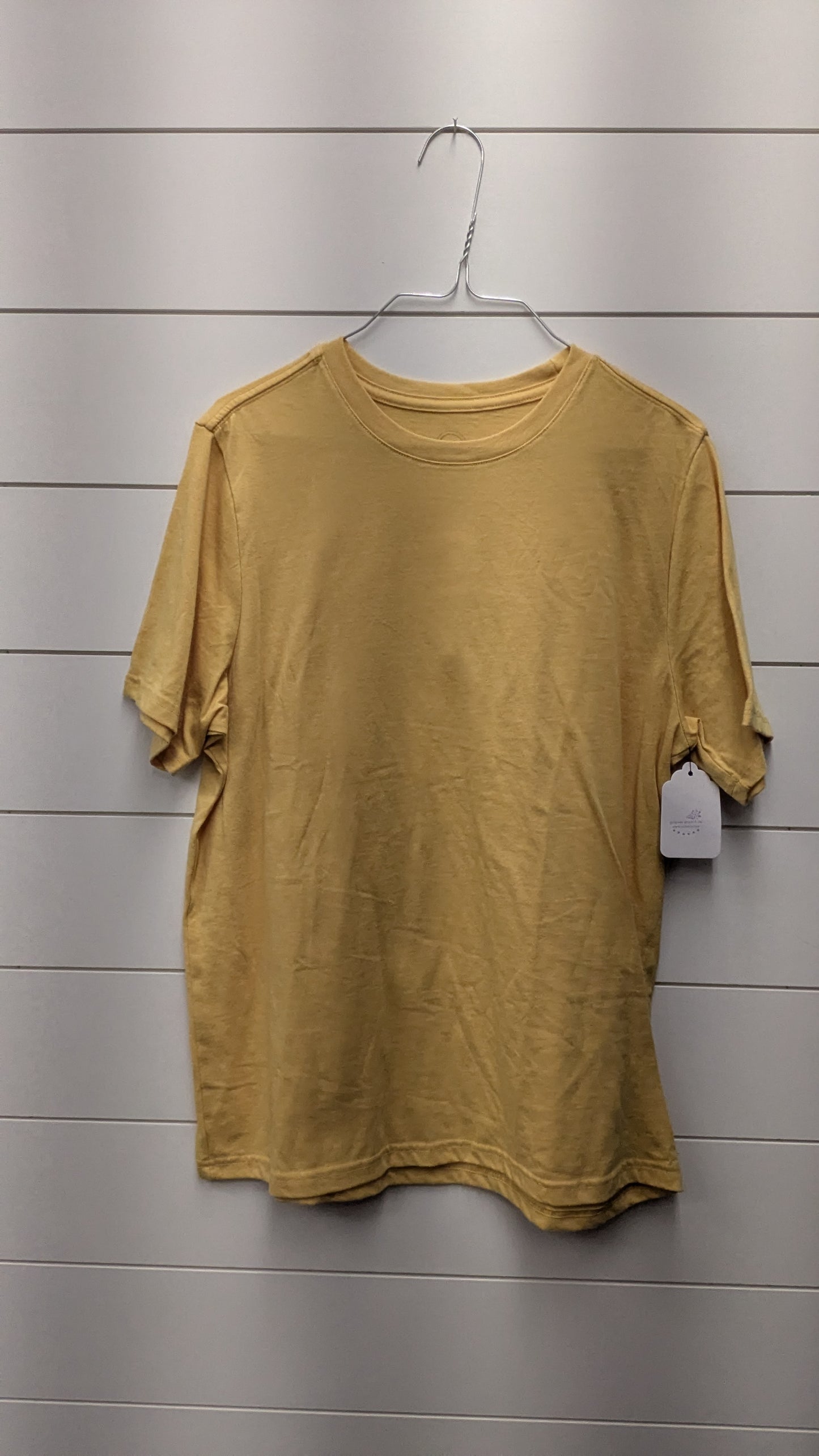 WONDER NATION TEE SS - *WT* - 16