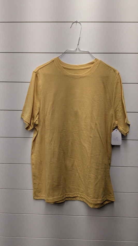 WONDER NATION TEE SS - *WT* - 16