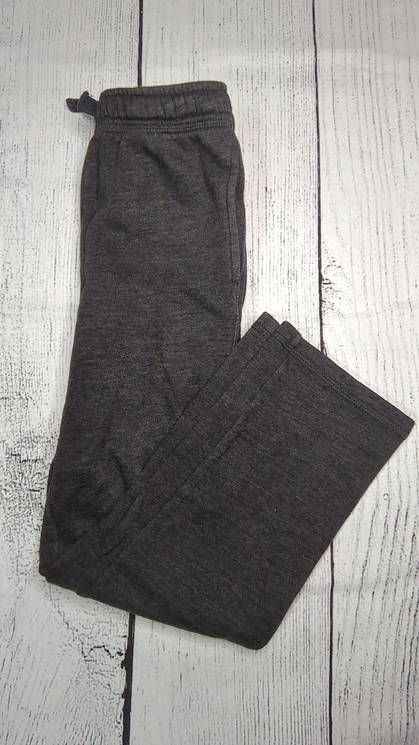 Fleece Pants - 7