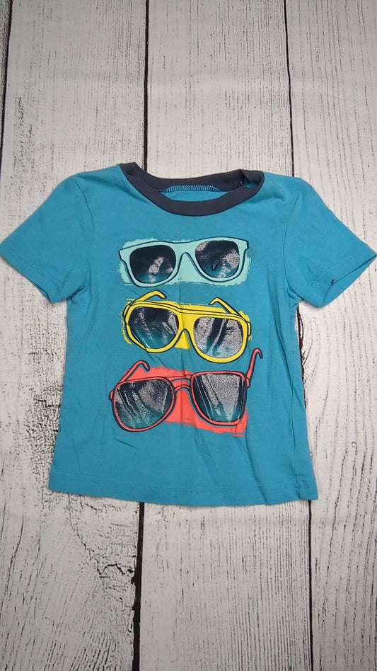 Sun Tee - 2t