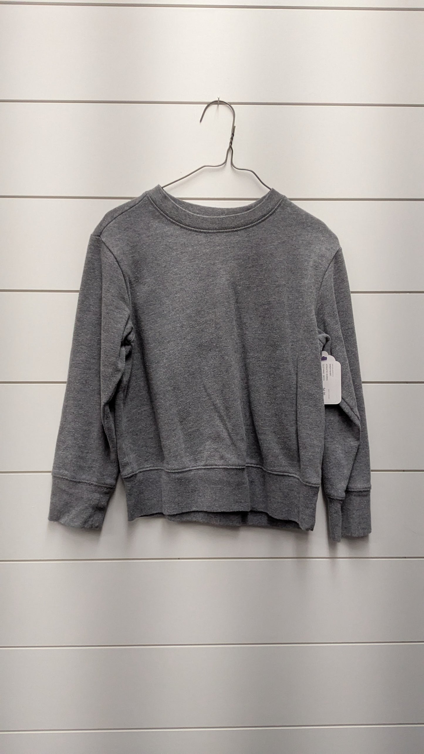 Athletic Works Sweatshirt - *WT* - 7