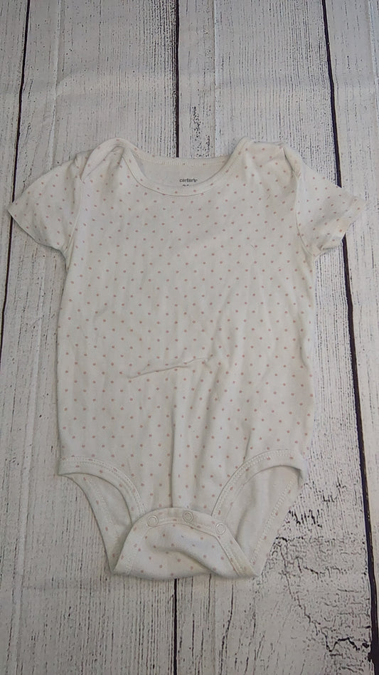 Carters Onesie - 24mo