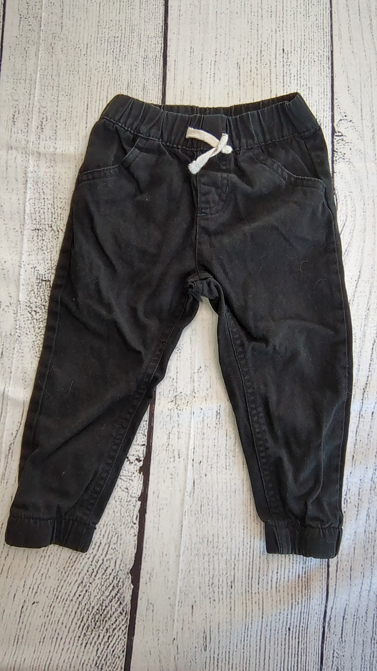 Jogger Pants - 18mo