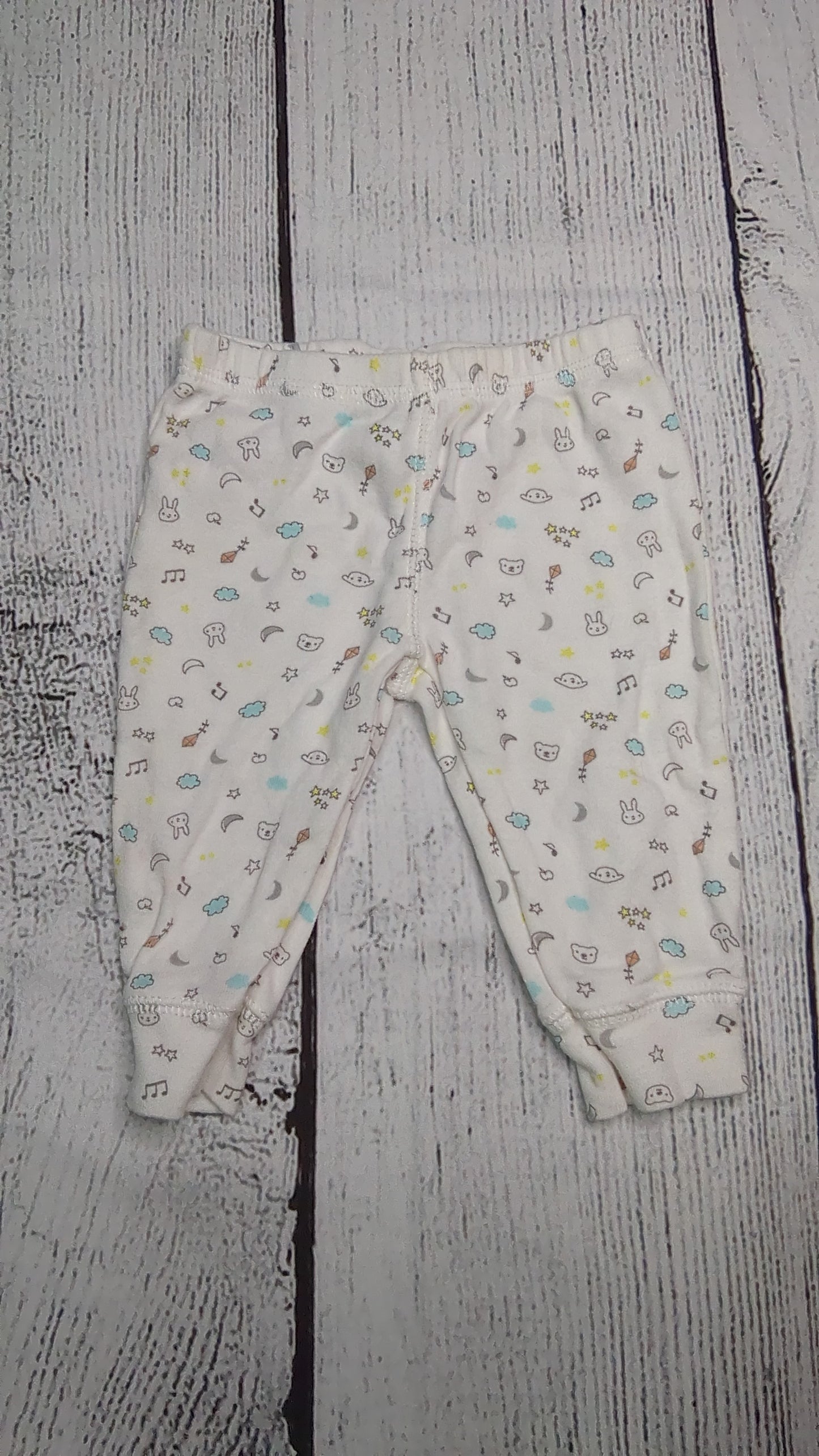 Carters Pants - 3mo