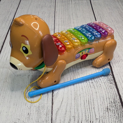VTech Zoo Jamz Doggy Xylophone