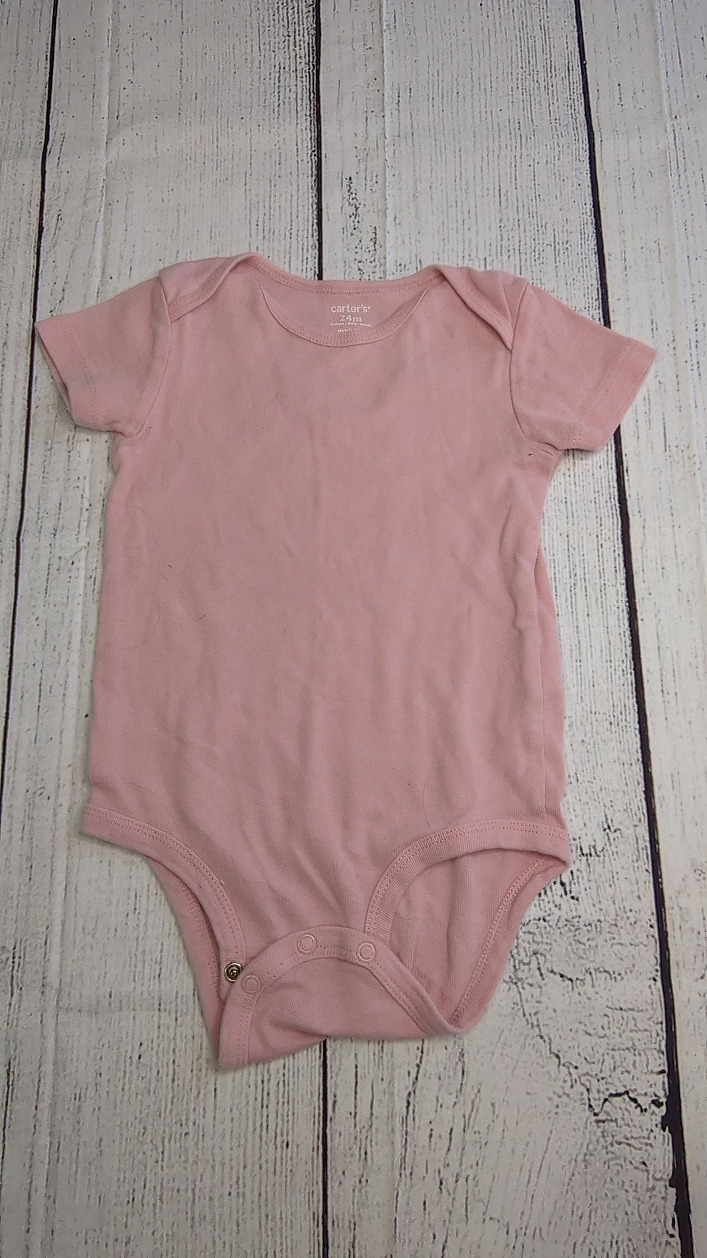 Carters Onesie - 24mo