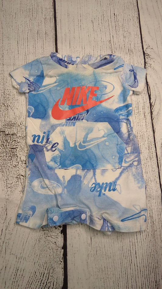 NIKE Romper - NB