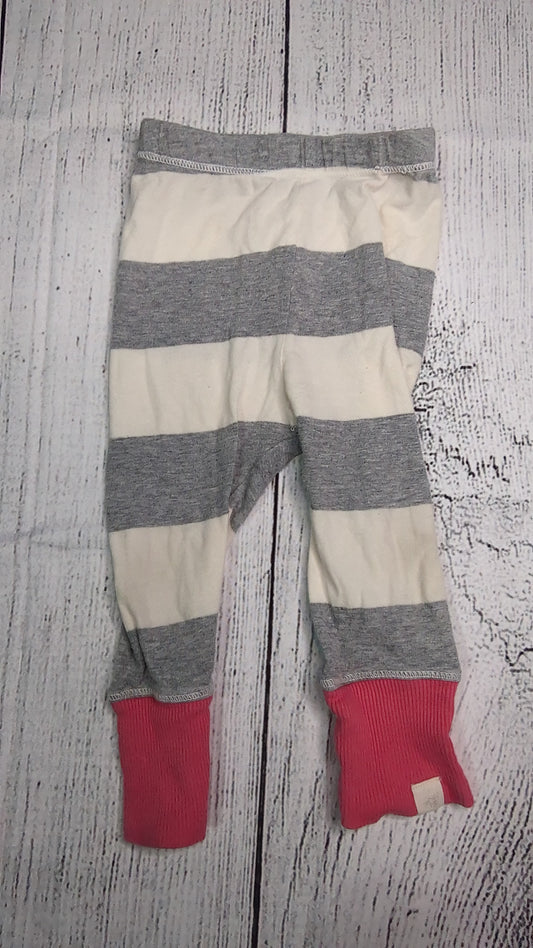 Burts Bees Baby Leggings - 12mo